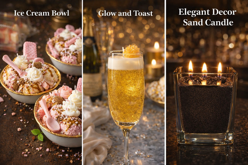 Scentual Novelty Candle