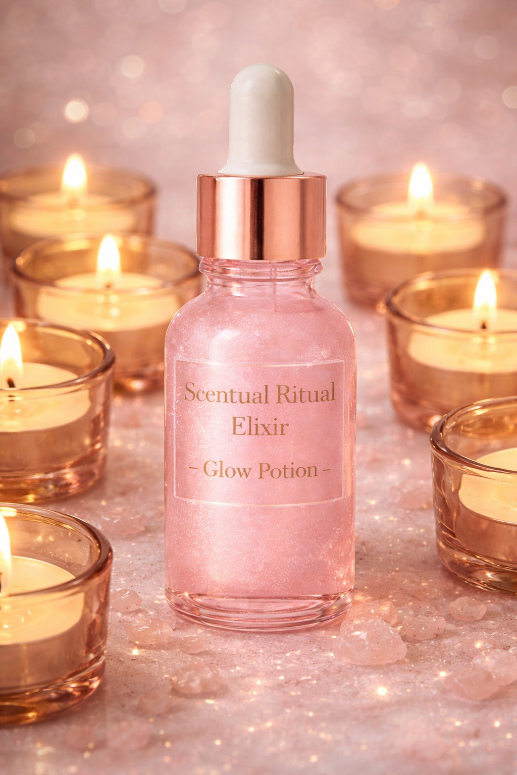 Scentual Ritual Elixer