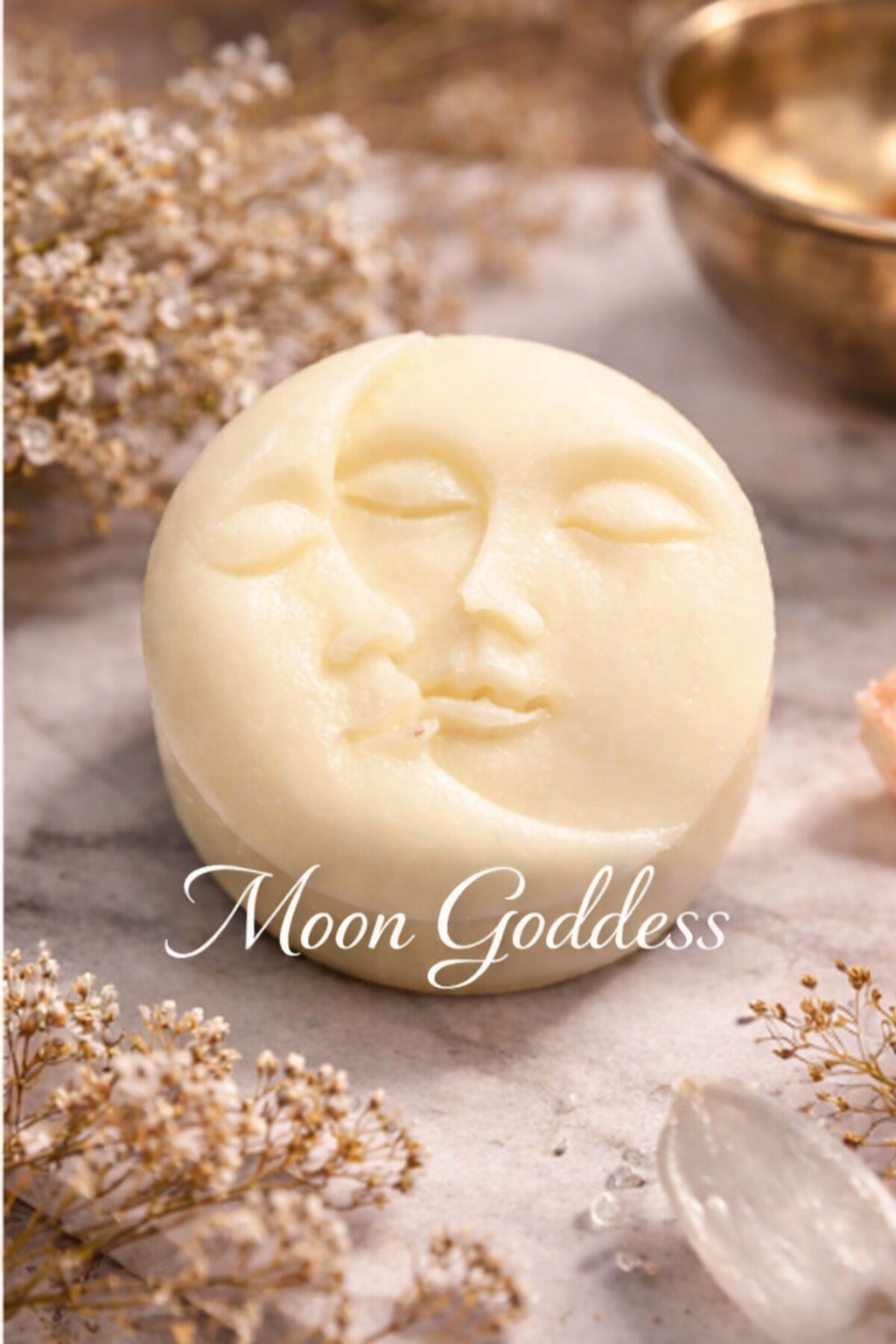 Scentual Novelty Candle