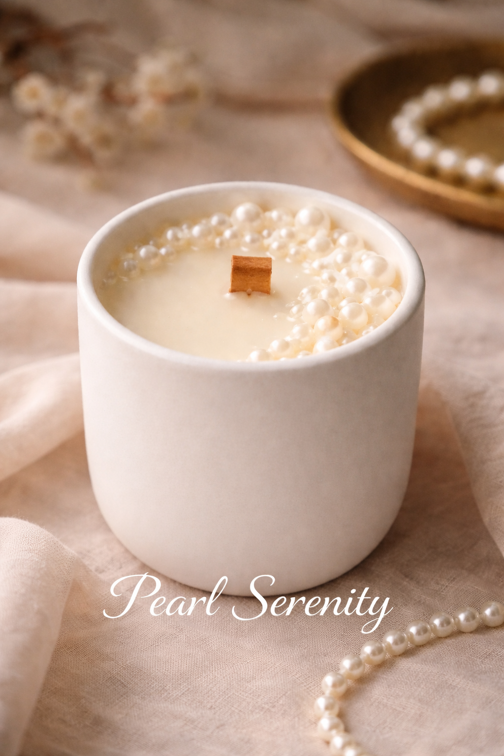 Scentual Ritual Nordic Candles